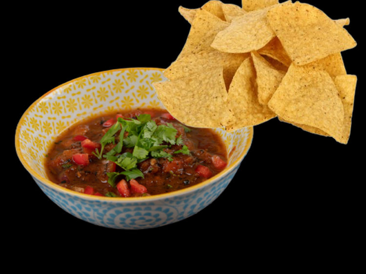 Chips & Salsa