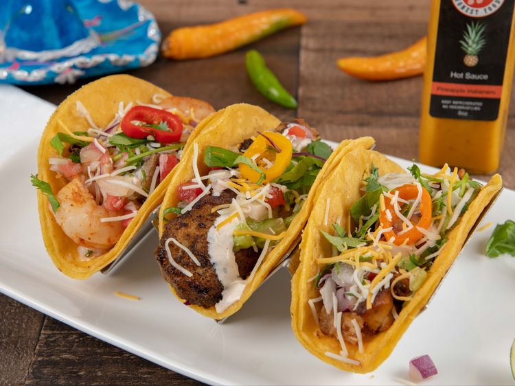1 Taco