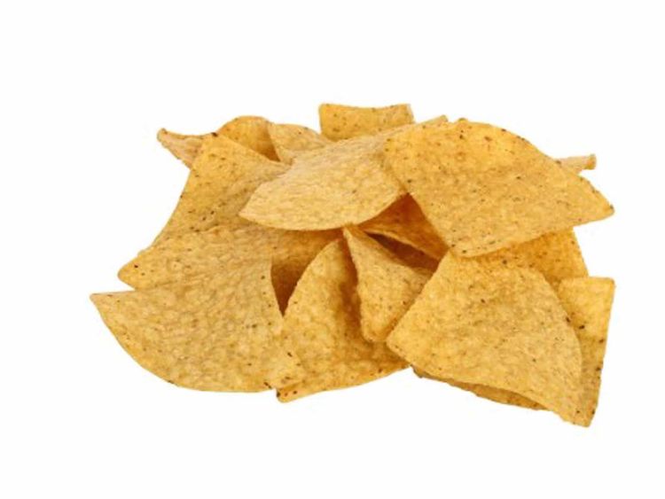 Chips Only