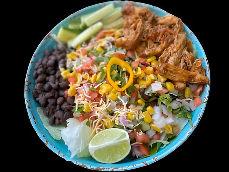 Taco Salad