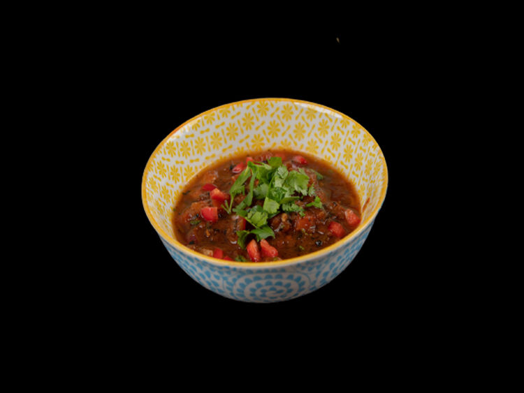 Salsa Only