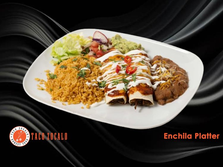 Enchilada