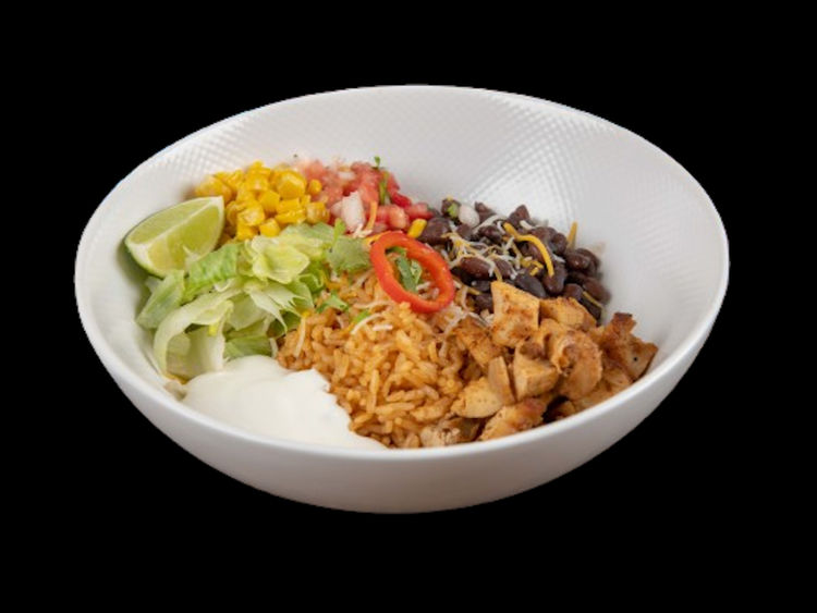 Zocalo Bowl