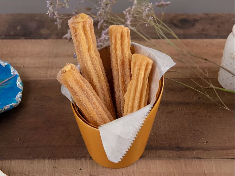 Churros