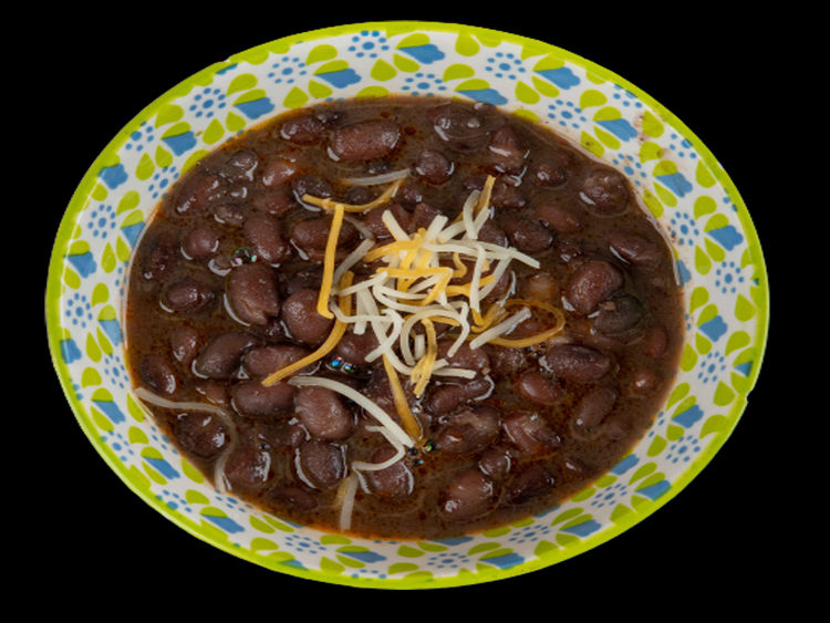 Black Beans