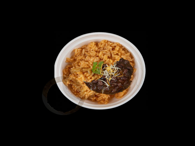 Mexican Rice