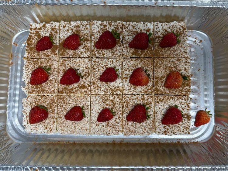 Tres Leches
