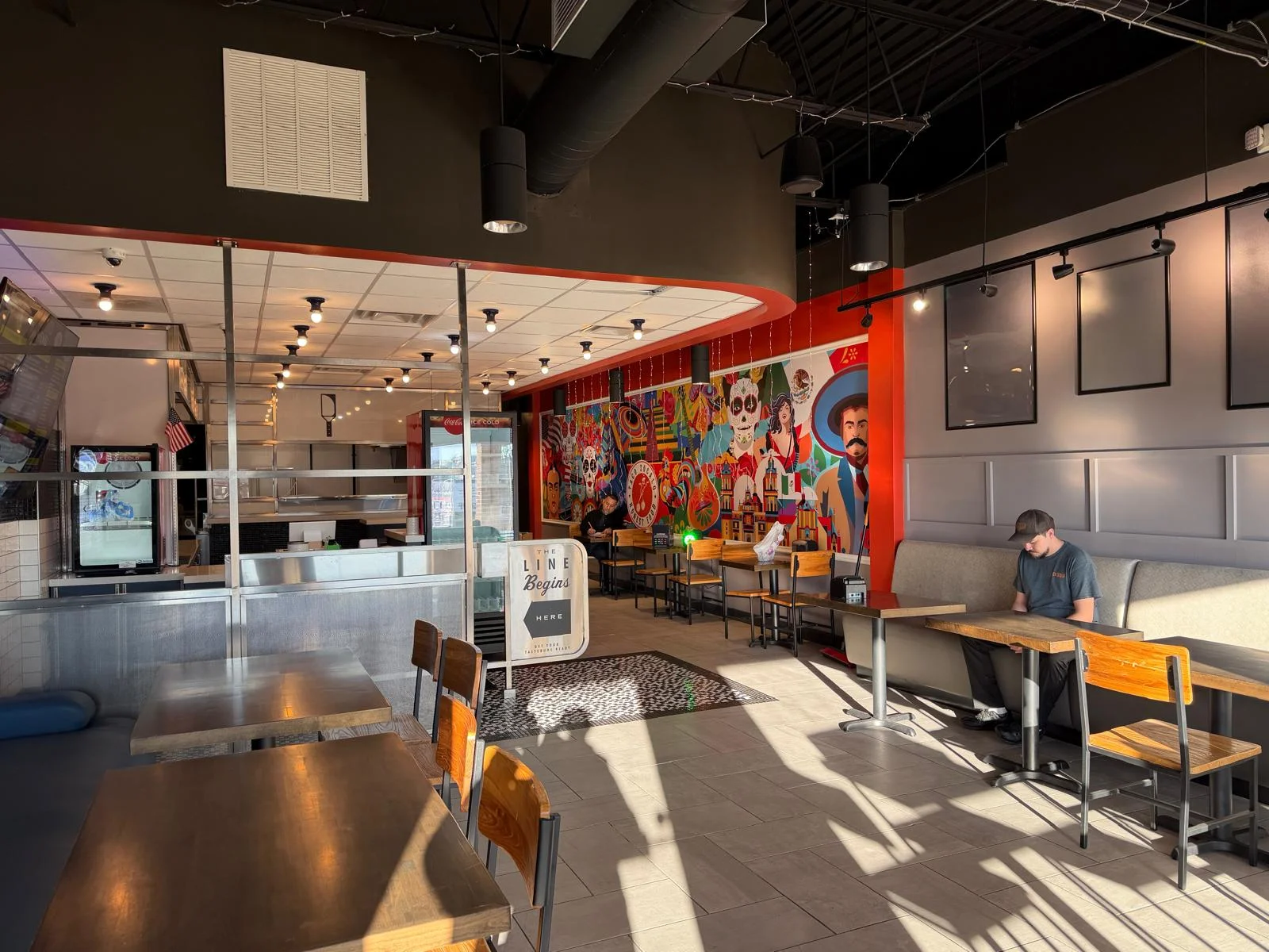 Chantilly Sully Plaza (Soft Opening Jan 29th Come see us for a 50% discount soft opening offer)