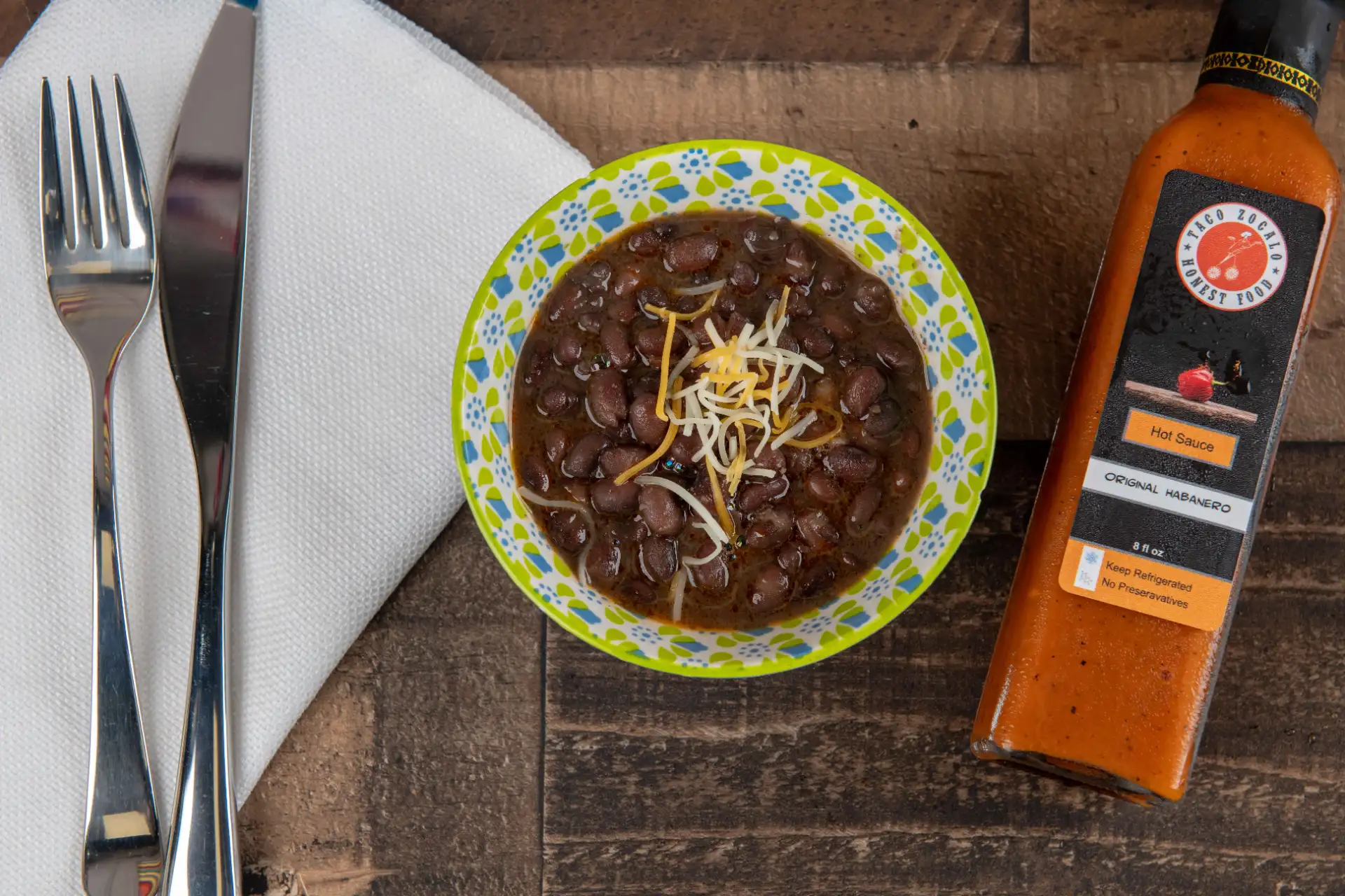 Black Beans