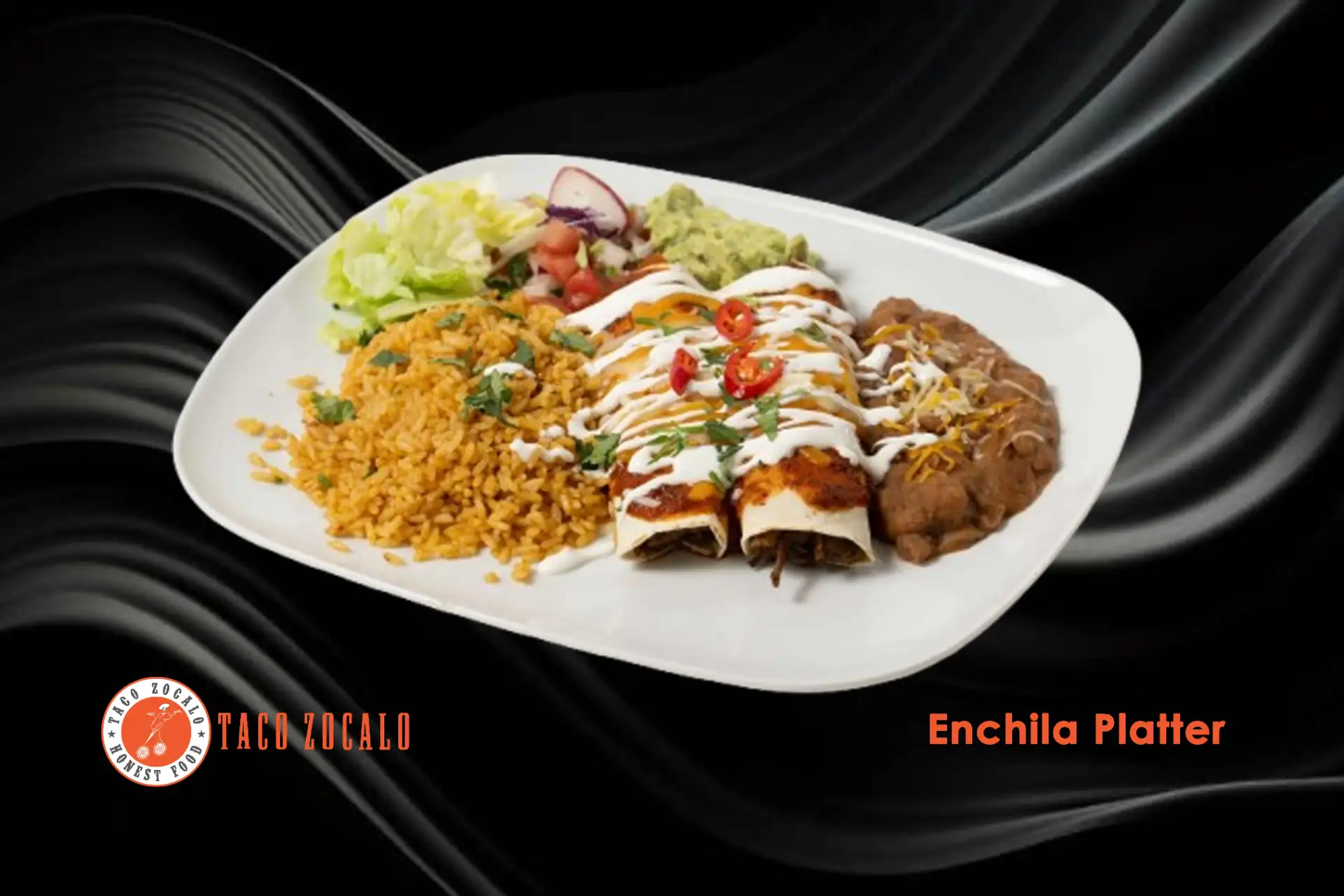 Enchilada