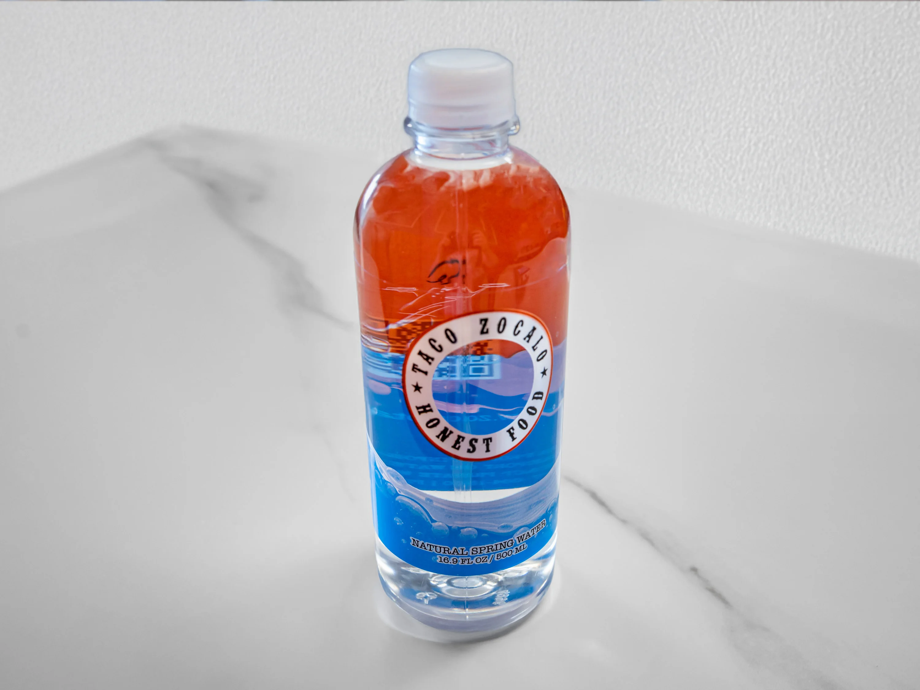 Water